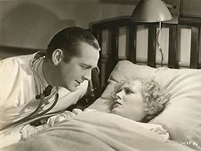 Famous trivia from Hollywood movie : The Girl in 419 (1933)