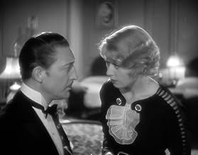 Famous trivia from Hollywood movie : Goodbye Again (1933)