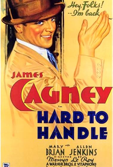 Famous trivia from Hollywood movie : Hard to Handle (1933)