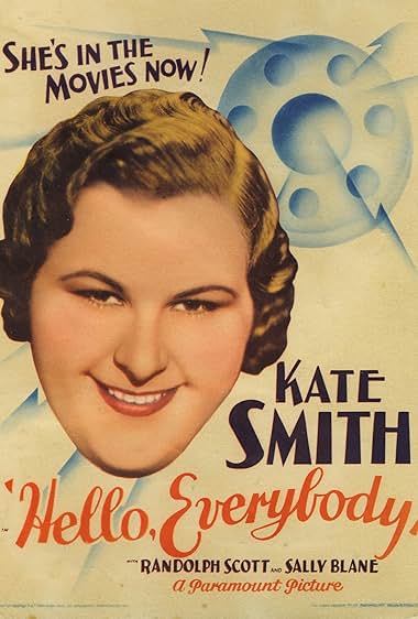 Famous trivia from Hollywood movie : Hello, Everybody! (1933)
