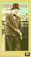 Famous quotes from Hollywood movie : International House (1933)