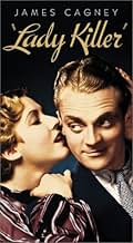 Famous trivia from Hollywood movie : Lady Killer (1933)