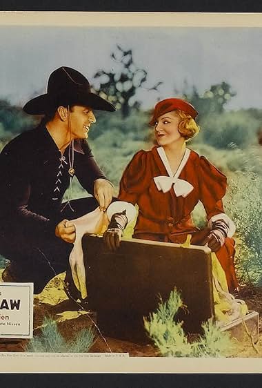 Famous trivia from Hollywood movie : Life in the Raw (1933)