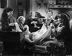 Famous trivia from Hollywood movie : Little Women (1933)