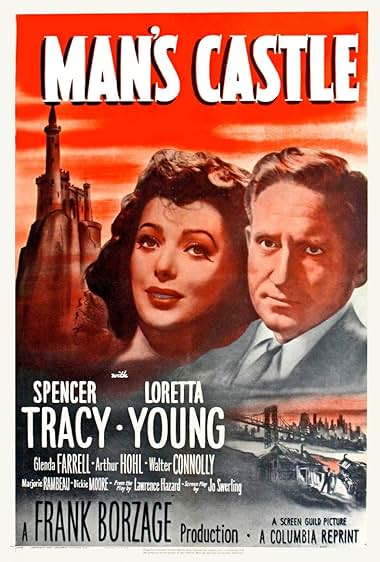 Famous trivia from Hollywood movie : Man's Castle (1933)
