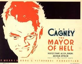 Famous quotes from Hollywood movie : The Mayor of Hell (1933)