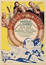 Famous trivia from Hollywood movie : Melody Cruise (1933)