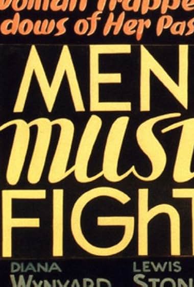 Famous trivia from Hollywood movie : Men Must Fight (1933)