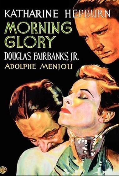 Famous trivia from Hollywood movie : Morning Glory (1933)