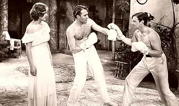Famous trivia from Hollywood movie : The Narrow Corner (1933)