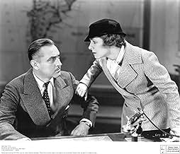 Famous trivia from Hollywood movie : Night Flight (1933)