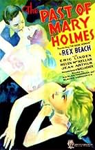 Famous trivia from Hollywood movie : The Past of Mary Holmes (1933)