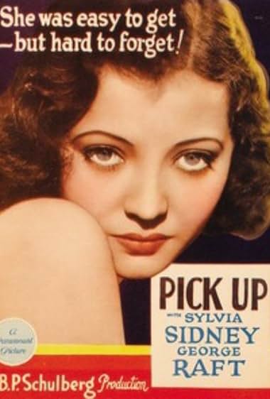 Famous quotes from Hollywood movie : Pick-up (1933)