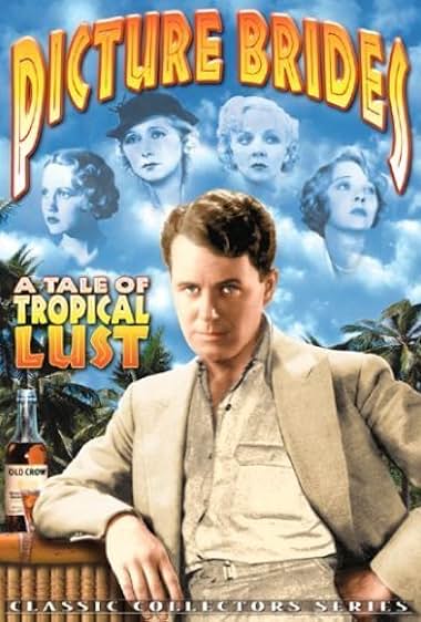 Famous quotes from Hollywood movie : Picture Brides (1934)