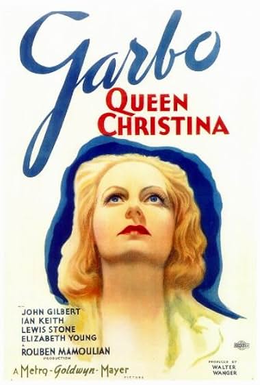 Famous quotes from Hollywood movie : Queen Christina (1933)