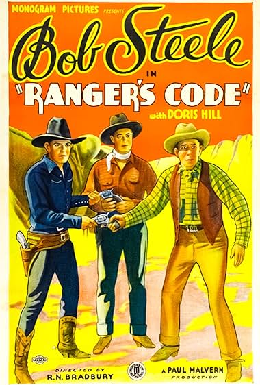 Famous trivia from Hollywood movie : Ranger's Code (1933)