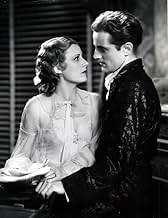 Famous trivia from Hollywood movie : The Secret of Madame Blanche (1933)