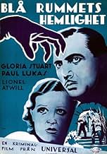 Famous quotes from Hollywood movie : Secret of the Blue Room (1933)