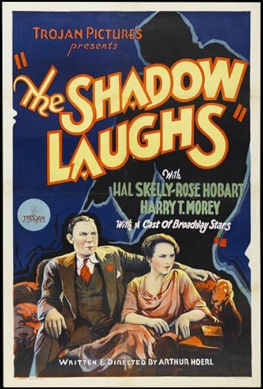Famous trivia from Hollywood movie : The Shadow Laughs (1933)