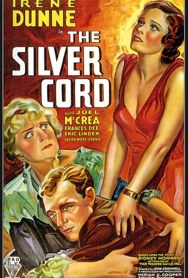 Famous trivia from Hollywood movie : The Silver Cord (1933)