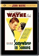 Famous quotes from Hollywood movie : Somewhere in Sonora (1933)