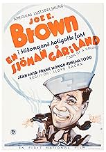 Famous trivia from Hollywood movie : Son of a Sailor (1933)