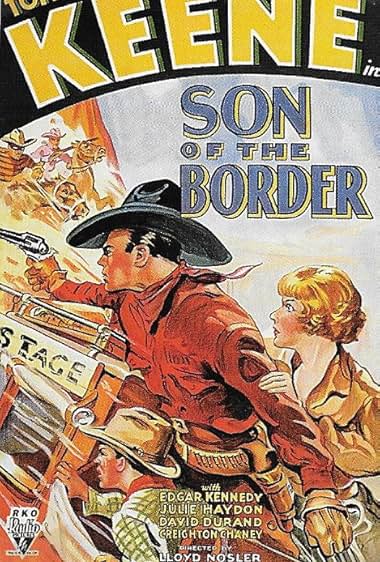 Famous quotes from Hollywood movie : Son of the Border (1933)