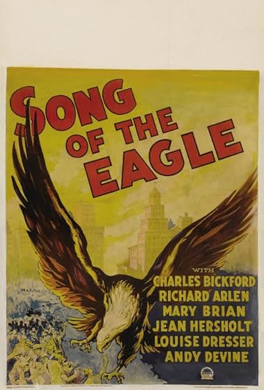 Famous trivia from Hollywood movie : Song of the Eagle (1933)