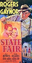 Famous trivia from Hollywood movie : State Fair (1933)