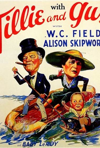 Famous quotes from Hollywood movie : Tillie and Gus (1933)