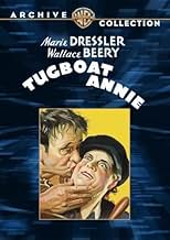 Famous trivia from Hollywood movie : Tugboat Annie (1933)