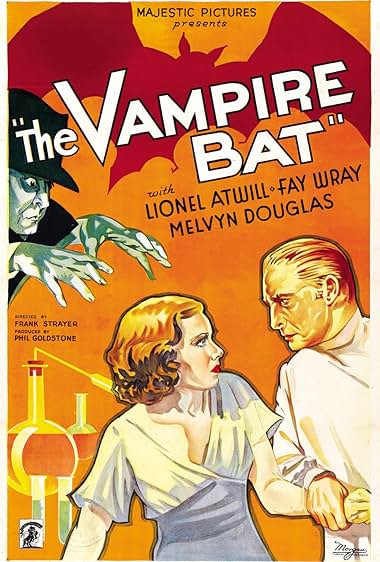 Famous trivia from Hollywood movie : The Vampire Bat (1933)