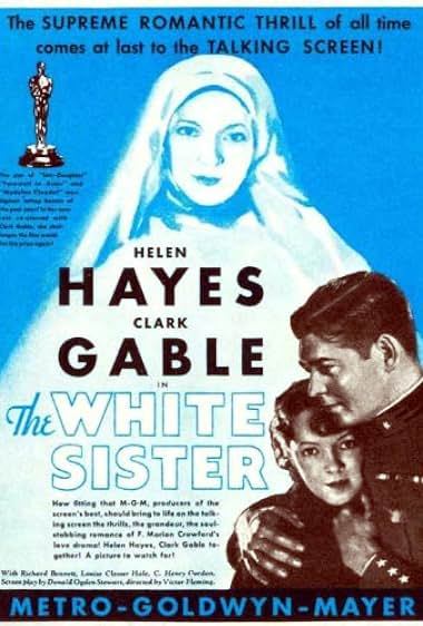 Famous trivia from Hollywood movie : The White Sister (1933)