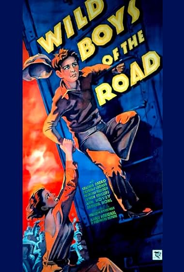 Famous trivia from Hollywood movie : Wild Boys of the Road (1933)