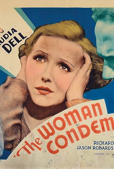 Famous trivia from Hollywood movie : The Woman Condemned (1934)