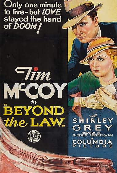 Famous trivia from Hollywood movie : Beyond the Law (1934)