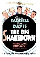 Famous quotes from Hollywood movie : The Big Shakedown (1934)