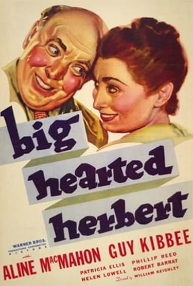 Famous trivia from Hollywood movie : Big Hearted Herbert (1934)