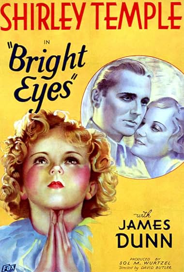 Famous quotes from Hollywood movie : Bright Eyes (1934)