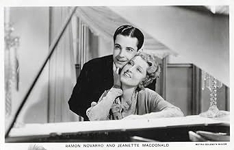 Famous trivia from Hollywood movie : The Cat and the Fiddle (1934)