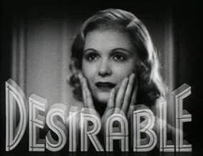 Famous trivia from Hollywood movie : Desirable (1934)