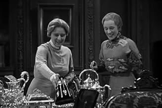 Famous trivia from Hollywood movie : Double Door (1934)