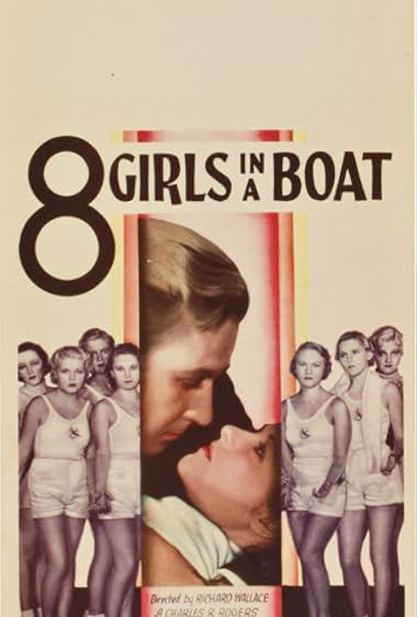 Famous trivia from Hollywood movie : Eight Girls in a Boat (1934)