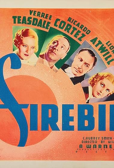 Famous trivia from Hollywood movie : The Firebird (1934)