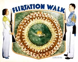 Famous trivia from Hollywood movie : Flirtation Walk (1934)