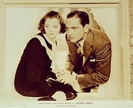 Famous quotes from Hollywood movie : Good Dame (1934)