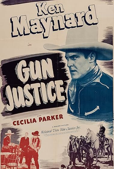 Famous trivia from Hollywood movie : Gun Justice (1933)