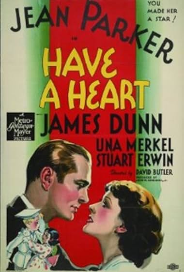 Famous quotes from Hollywood movie : Have a Heart (1934)