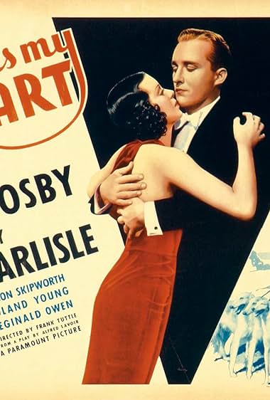 Famous trivia from Hollywood movie : Here Is My Heart (1934)