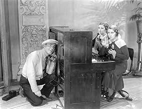 Famous trivia from Hollywood movie : I've Got Your Number (1934)